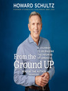 Cover image for From the Ground Up